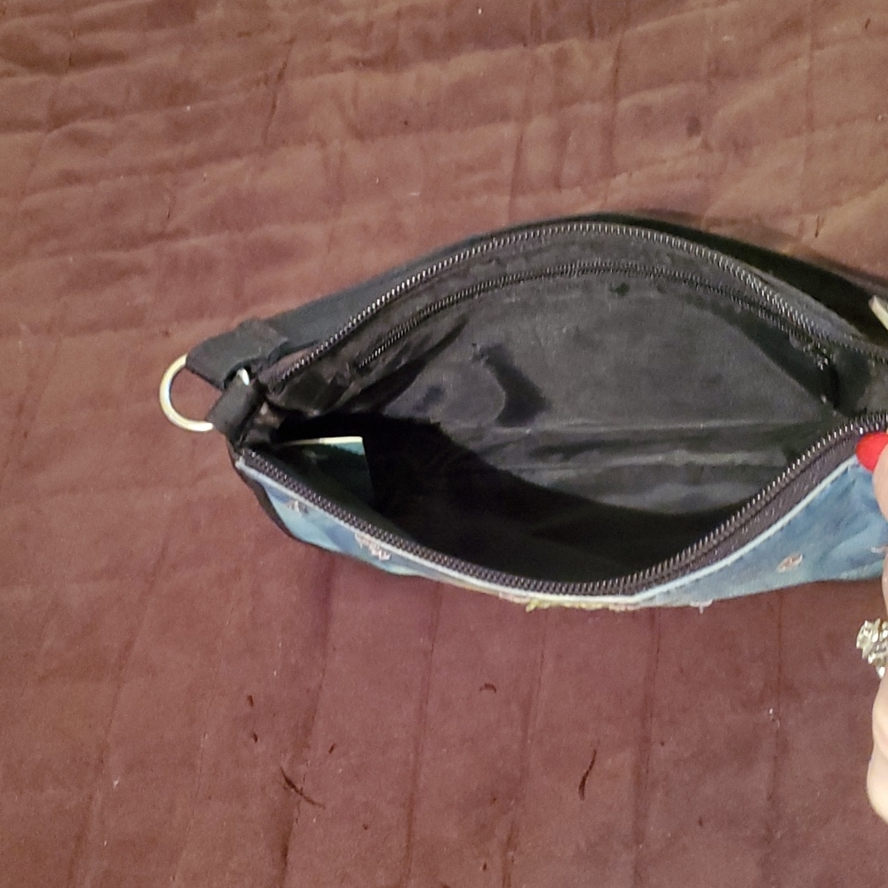 Mini handbag - Picture 5 of 8